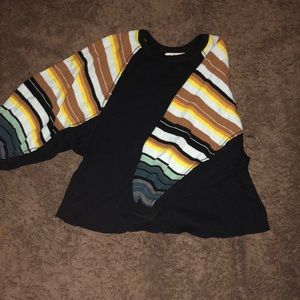 Free People Shrug Sweater